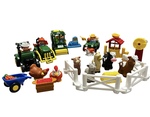 2284: Little Farm (John Deere)