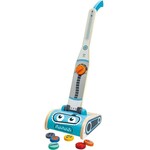 2290: Wooden Vacuum Playset