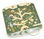 Tree of Life Maze Puzzle