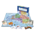 Australia Geography Game