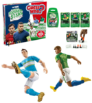 2302: For the Love of All Things Soccer!