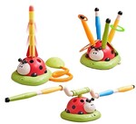 1403: Ladybird Active Play toy