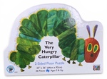 2019: The Very Hungry Caterpillar 36 Piece Floor Puzzle