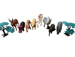 104: Wild Animals