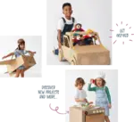 I-Create Cardboard Construction