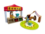 Bluey Mini Playset