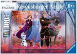 1392: Frozen II 100pc Puzzle 
