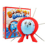 1668: Boom Boom Balloon (BYO Balloons)