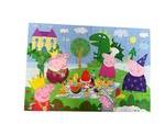Peppa Pig 50pc XL Puzzle
