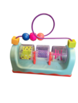 2076: Spin & Roll Activity Station