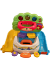 VTech Pop-a-Balls Drop & Pop Ball 