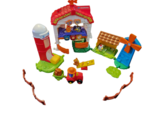 VTech Learn & Grow Farm