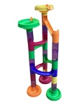 181: Marble Run