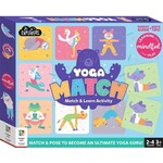 300: Yoga Match