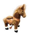 Ponycycle a weight