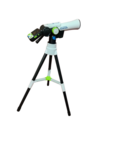 Magic Adventure Telescope 