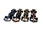 223: F1 Cars