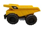 CAT Dump Truck