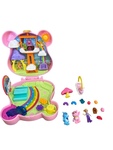 Polly Pocket x Care Bear Playset