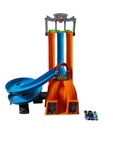 119: Hot Wheels Racing Loops Tower