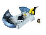 127: Hot Wheels Mario Kart Chain Chomp Trackset