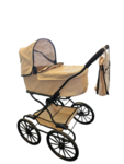 Bassinet pram