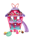 164: Mini mouse doll house