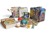 234: Big Pokémon Playset (inc. Guess Unova Ed.)
