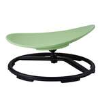 97: Green Spinner Chair