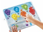 Colors and Shapes Sensory Pad