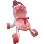 Fisher-Price Princess Mommy Baby Walker