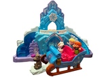 Disney Frozen Elsa's Ice Palace