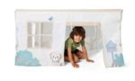 Table Cover Cubby House