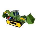 264: John Deere 2-in-1 Mega Excavator 