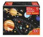 274: Solar system Book and Jigsaw