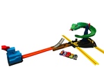 359: Hot Wheels City Cobra Crush