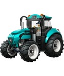 413: Lego City Tractor