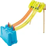 432: Hot Wheels Multi-Lane Speed Box