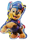 123: Chase - Paw Patrol Puzzle