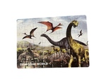 477: Dinosaur World Puzzle