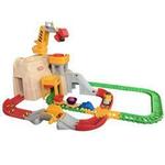Little Tikes Quarry set