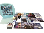Frozen Game & Puzzle Pack