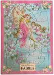 Fairies puzzle