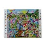 Ravensburger Fairytale puzzle