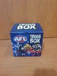 AFL Trivia Box