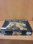 Leopard Puzzle