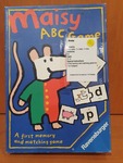 Maisy ABC Game