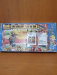 Bob the Builder Race Game