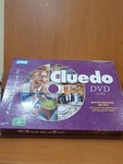 Cluedo - DVD Game