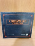 Crossword Challenge